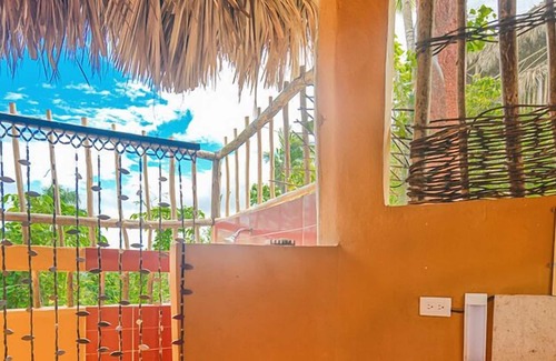 El Limon Cottage | Tropical Cottage or Casita