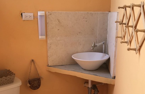 El Limon Cottage | Tropical Cottage or Casita