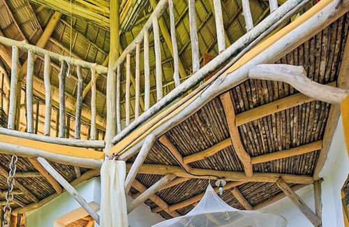 El Limon Cottage | Tropical Cottage or Casita