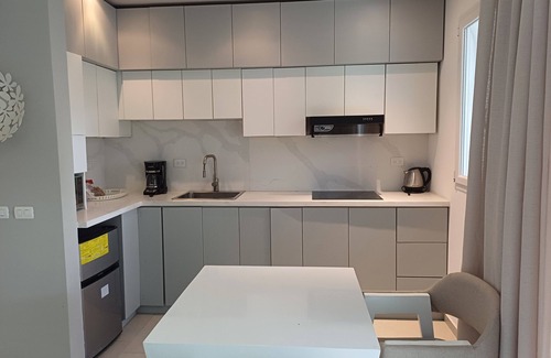 Dominicus Apartment | Tracadero Marina 42 Apt, 1 Hab.