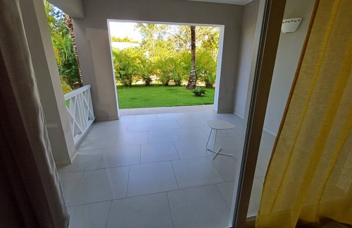 Dominicus Apartment | Tracadero Marina 43 Apt, 1 Hab.
