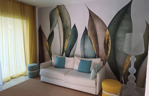 Dominicus Apartment | Tracadero Marina 43 Apt, 1 Hab.