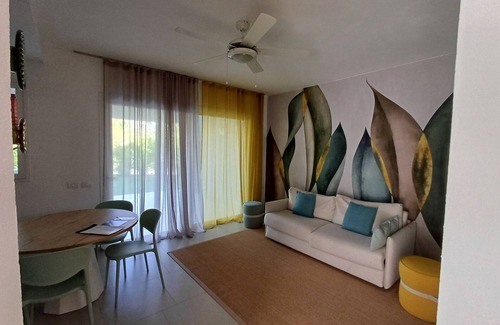 Dominicus Apartment | Tracadero Marina 43 Apt, 1 Hab.