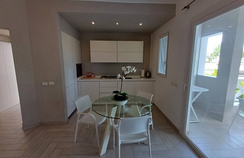 Dominicus Apartment | Tracadero Marina 49 Apt, 1 Hab.