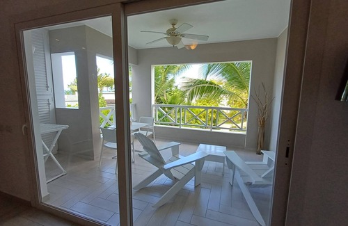 Dominicus Apartment | Tracadero Marina 49 Apt, 1 Hab.