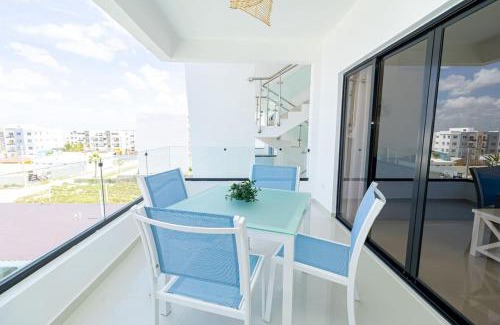 Los Melones Apartment | Tranquil 2BR Retreat in Bayahibe