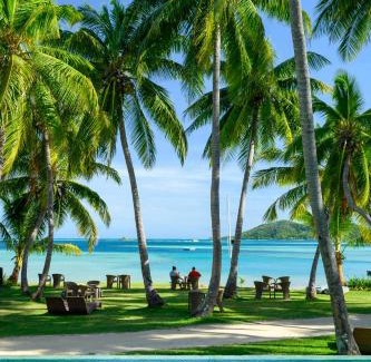 Malolo Island Resort | Tropica Island Resort-Adults Only