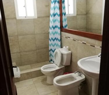 Los Melones Apartment | Tropical Caribe