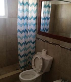 Los Melones Apartment | Tropical Caribe