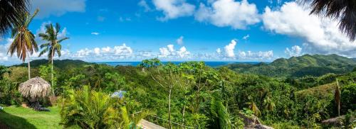 El Limon House | Tropical Cottage En Eco Casa Algana