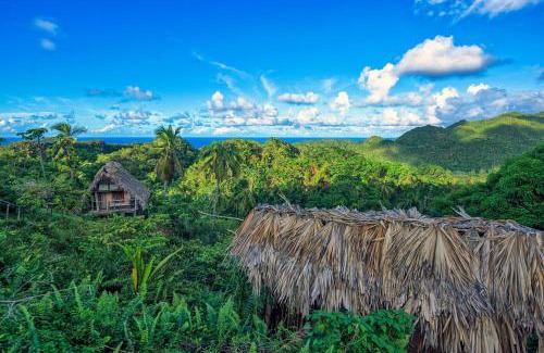 El Limon House | Tropical Cottage En Eco Casa Algana