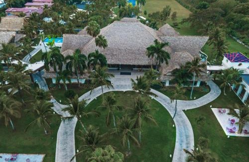 Bavaro Resort | Tropical Deluxe Princess - All Inclusive