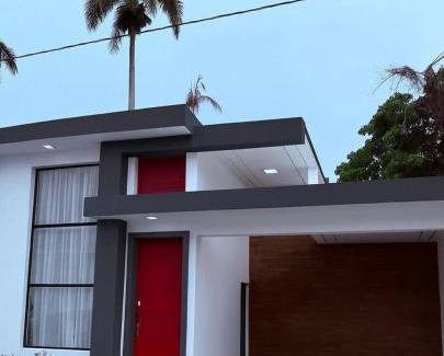 Munoz Villa | Tropical Escape Villa