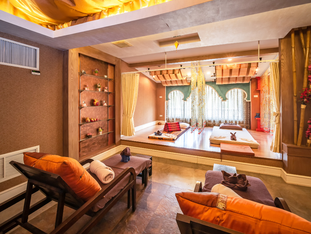 Bavaro Apartment | TROPICAL SUITES with ROOFTOP POOL, BEACH CLUB, SPA, RESTAURANTS