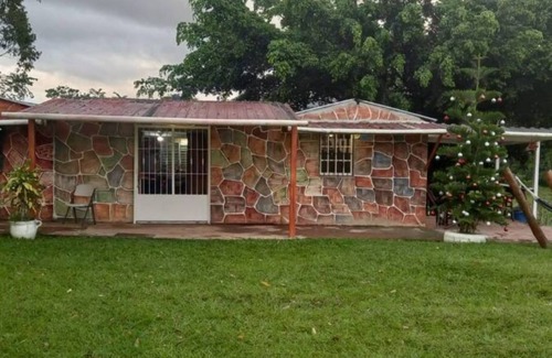 Villa Altagracia House | Tropical Villa with pool (Villa Altagracia)