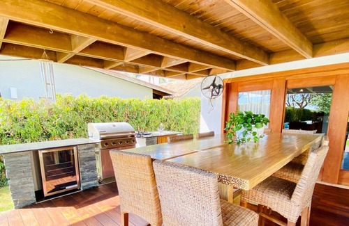 La Romana Villa | Tropical Villa In Casa De Campo