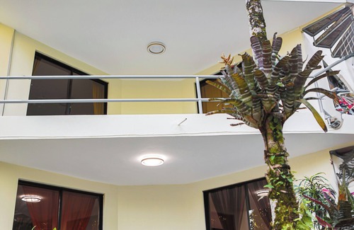 ProCab Apartment | Tulum Vibe apartment in Cabarete