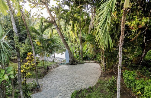 ProCab Apartment | Tulum Vibe apartment in Cabarete
