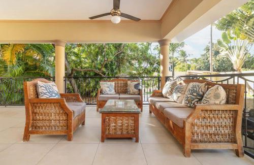 La Esplanada House | Twin Villa Vacation