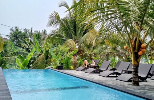 Suraberata House | TwoSpaces Living at Balian Green Lagoon