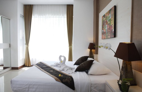 Umalas Hotel | Umalas Hotel and Residence