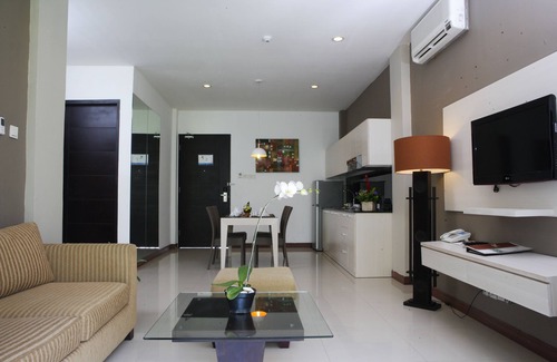 Umalas Hotel | Umalas Hotel and Residence