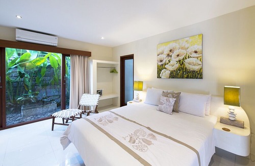 Umalas Villa | Umalas Shady 2 bedroom Villa