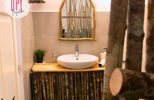 Los Melones Hostel | Up Bayahibe
