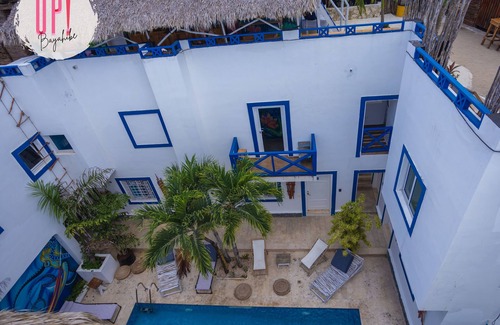 Los Melones Hostel | Up Bayahibe
