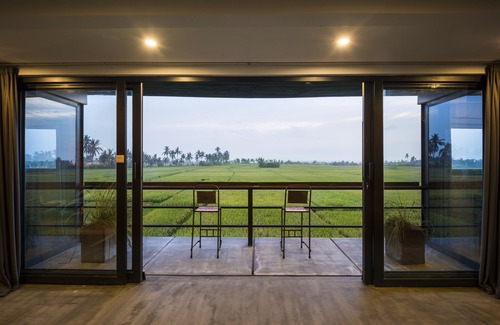 Kediri Hotel | Urban Villa - Joshua District
