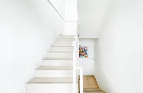 Cepaka House | Urbanview Hotel Lilis Ikvala Radha