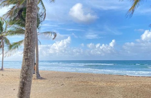 Punta Cana Apartment | Uvero Tropical Beach Rental #1
