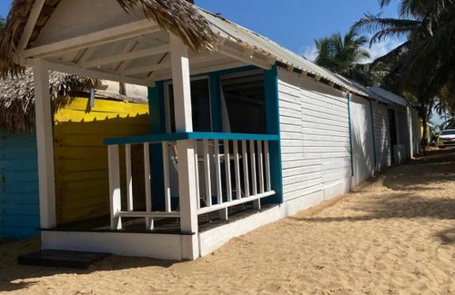 Punta Cana Apartment | Uvero Tropical Beach Rental #1