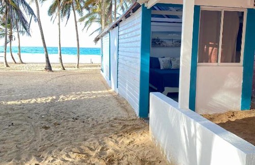 Punta Cana Apartment | Uvero Tropical Beach Rental #2