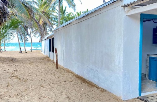 Punta Cana Apartment | Uvero Tropical Beach Rental #2
