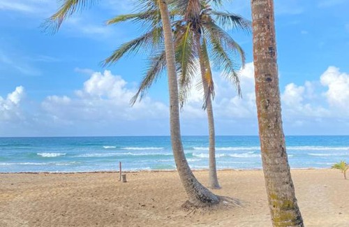 Punta Cana Apartment | Uvero Tropical Beach Rental #2