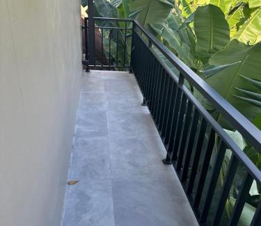 Abiansemal Hostel | Vamana House