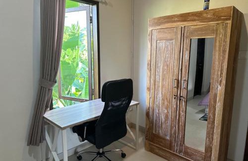 Abiansemal Hostel | Vamana House