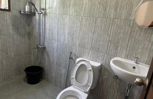 Abiansemal Hostel | Vamana House