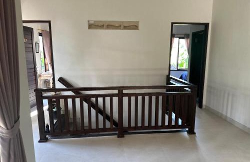 Abiansemal Hostel | Vamana House