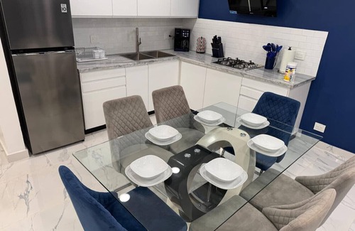 Sosua Apartment | Velvet Sky Residence