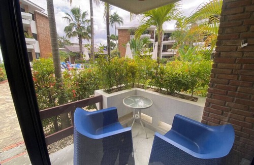Sosua Apartment | Velvet Sky Residence