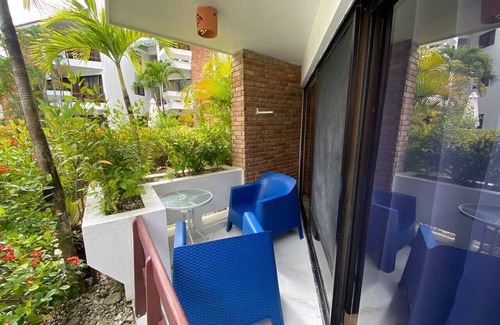 Sosua Apartment | Velvet Sky Residence