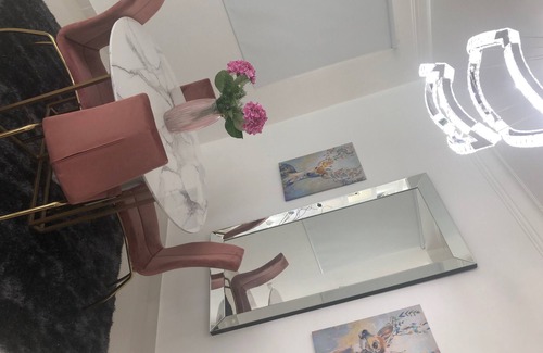 Punal Apartment | Verdana Rental III W