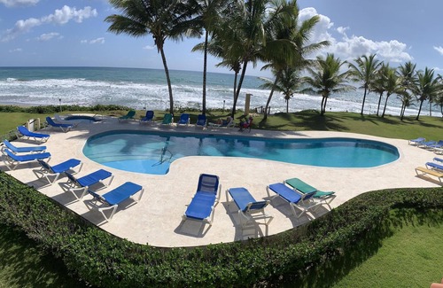 Cabarete Apartment | Victorian Cabarete - Your Piece of Paradise