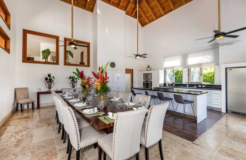 Casa de Campo Villa | Villa ∙ 1 bedroom ∙ 12 guests