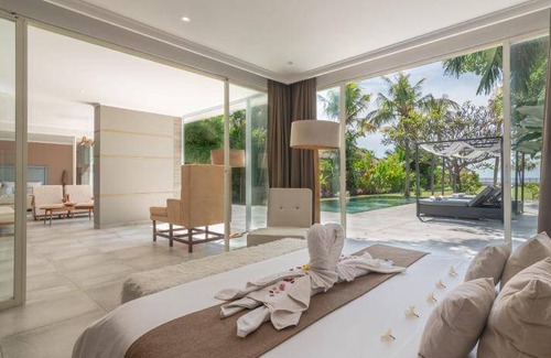 Banjartegehe Villa | Villa ∙ 3 bedrooms ∙ 6 guests