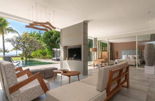 Banjartegehe Villa | Villa ∙ 3 bedrooms ∙ 6 guests