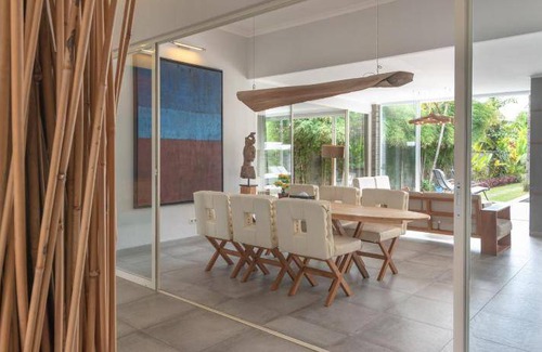 Banjartegehe Villa | Villa ∙ 3 bedrooms ∙ 6 guests