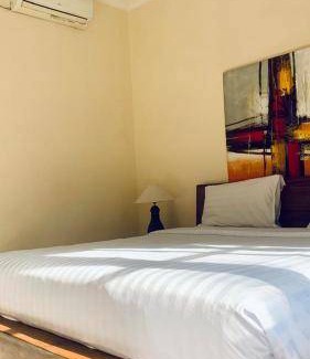 Kedewatan Villa | Villa ∙ 3 bedrooms ∙ 6 guests